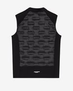 M Quilted Vest