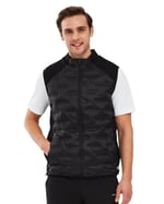 M Quilted Vest