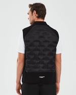 M Quilted Vest