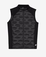 M Quilted Vest