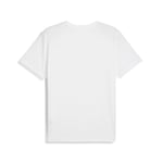 M Tad Essential Solid Cat Erkek Siyah Antrenman T-Shirt 52590801