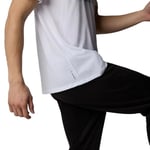 Ma 24/7 Erkek Beyaz Outdoor T-Shirt NF0A893ZFN41
