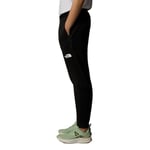 Ma Fleece Kadın Siyah Outdoor Pantolon NF0A893WJK31