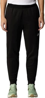Ma Fleece Kadın Siyah Outdoor Pantolon NF0A893WJK31