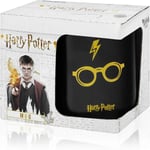 Mabbels Kupa Harry Potter