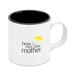 Mabbels Kupa Himym (Kapak değişebilir)