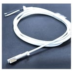 Macbook Magsafe 1 ile uyumlu L tipi adaptör tamir Kablosu 5 pimli
