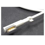 Macbook Magsafe 1 ile uyumlu L tipi adaptör tamir Kablosu 5 pimli