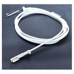 Macbook Magsafe 1 ile uyumlu L tipi adaptör tamir Kablosu 5 pimli
