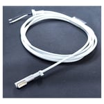 Macbook Magsafe 1 ile uyumlu L tipi adaptör tamir Kablosu 5 pimli