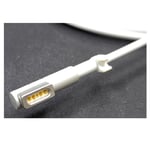 Macbook Magsafe 1 ile uyumlu L tipi adaptör tamir Kablosu 5 pimli