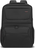 Mack Business X MCC-805 15.6 inç Laptop Sırt Çantası, Mackbook Sırt Çantası, USB Şarj Portlu Bilgisayar ve Notebook Çantası, Kadın Erkek Bilgisayar İş Çantası, Üniversite Okul Ç - Bedenler: 14.1, 15.6