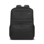 Mack Business X MCC-805 15.6 inç Laptop Sırt Çantası, Mackbook Sırt Çantası, USB Şarj Portlu Bilgisayar ve Notebook Çantası, Kadın Erkek Bilgisayar İş Çantası, Üniversite Okul Ç - Bedenler: 14.1, 15.6