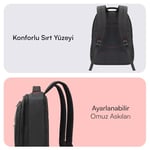 Mack Office Laptop Çantası