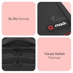Mack Office Laptop Çantası