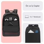 Mack Office Laptop Çantası