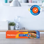Macr Max Buzdolabı Poşeti Orta Boy 75 Adet