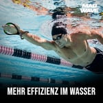 Mad Wave Üniseks M0770 01 1 09W Spor Ayakkabı