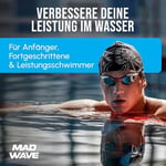 Mad Wave Üniseks M0770 01 1 09W Spor Ayakkabı