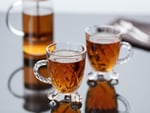 Madame Coco Taylar 4-lü Çay Fincanı