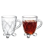 Madame Coco Taylar 4-lü Çay Fincanı