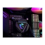MAG CORELIQUID 240R V2 Sıvı Soğutma, 3 Fazlı Motor - Seçenekler: R Serisi V2, MPG CORELIQUID D360, C Serisi, 240 BLACK...