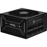 MAG PSU A1000GLS PCIE5 1000W 80+ GOLD ATX 3.1 12V-2X6 POWER SUPPLY