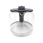 Magic Bags | Electrolux ile Uyumlu Ekf7500 - Ekf7600 - Ekf7700 Filtre Kahve Makinesi Cam Demlik
