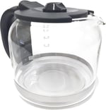 Magic Bags | Electrolux ile Uyumlu Ekf7500 - Ekf7600 - Ekf7700 Filtre Kahve Makinesi Cam Demlik