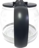 Magic Bags | Electrolux ile Uyumlu Ekf7500 - Ekf7600 - Ekf7700 Filtre Kahve Makinesi Cam Demlik