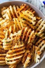 Magic Seasoning Blends French Fry Baharatı Magic 680 G