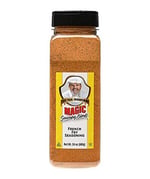 Magic Seasoning Blends French Fry Baharatı Magic 680 G
