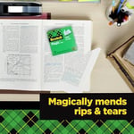 Magic Tape Value Pack W/dispenser, 3/4