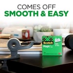 Magic Tape Value Pack W/dispenser, 3/4