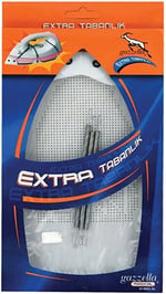 Magical Extra Tabanlık, Ütü Altlığı, Beyaz