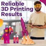 Magigoo Original 50ml - 3D Yazıcı Baskı Yapıştırıcısı
