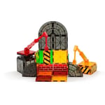 Magna-Tiles İnşaat Seti 32 Parça