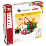 Magna-Tiles İnşaat Seti 32 Parça
