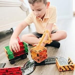 Magna-Tiles İnşaat Seti 32 Parça