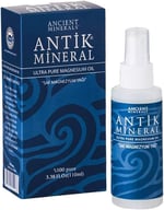 Magnezyum Yağı 100 ml