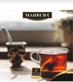 Mahbuba 100X2Gr Seylan Sallama Çay