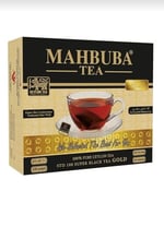 Mahbuba 100X2Gr Seylan Sallama Çay