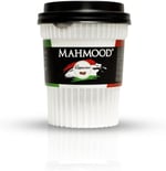Mahmood Cappuccino Çikolata Parçacıklı (25 Gr x 20 Adet) - Seçenekler: 17.6 Ounce (Pack of 1), Kupa, Şekersiz Cappuccino