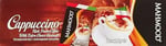 Mahmood Cappuccino Çikolata Parçacıklı (25 Gr x 20 Adet)