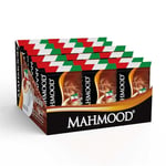 Mahmood Cappuccino Çikolata Parçacıklı (25 Gr x 20 Adet) - Seçenekler: 17.6 Ounce (Pack of 1), Kupa, Şekersiz Cappuccino