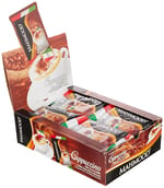 Mahmood Cappuccino Çikolata Parçacıklı (25 Gr x 20 Adet)