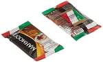 Mahmood Cappuccino Çikolata Parçacıklı (25 Gr x 20 Adet)
