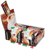 Mahmood Cappuccino Çikolata Parçacıklı (25 Gr x 20 Adet)