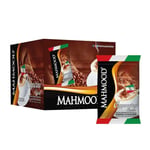 Mahmood Cappuccino Çikolata Parçacıklı (25 Gr x 20 Adet) - Seçenekler: 17.6 Ounce (Pack of 1), Kupa, Şekersiz Cappuccino