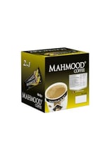 Mahmood Coffee 2si 1 Arada Hazır Kahve 48 Adet x 10 Gram 2li set